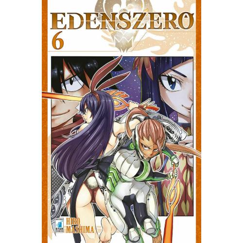 EDENS ZERO 06