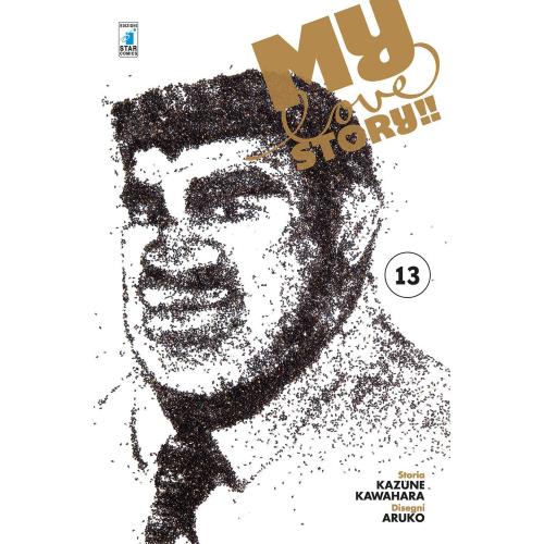 MY LOVE STORY !! 13