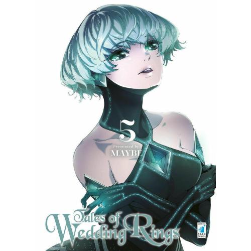 TALES OF WEDDING RINGS 05