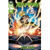 AQUAMAN 03 - PANINI