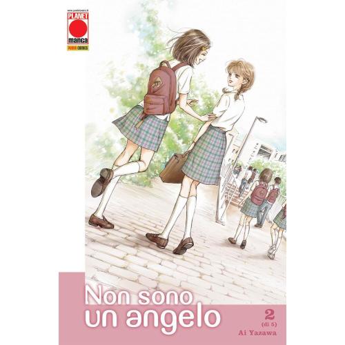 NON SONO UN ANGELO 2 DI 5