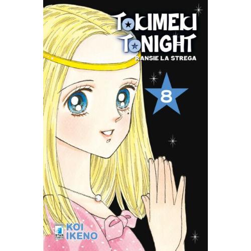 RANSIE LA STREGA NEW EDITION 08