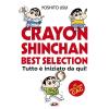 CRAYON SHINCHAN BEST SELECTION - DYNIT 