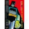 BATMAN IL CAVALIERE OSCURO COLPISCE ANCORA - DC BLACK LABEL - PANINI DC