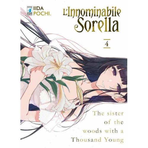 INNOMINABILE SORELLA (L') 04