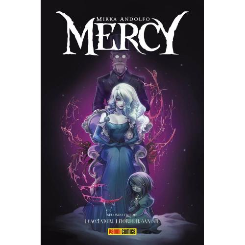 MERCY 2 - MIRKA ANDOLFO