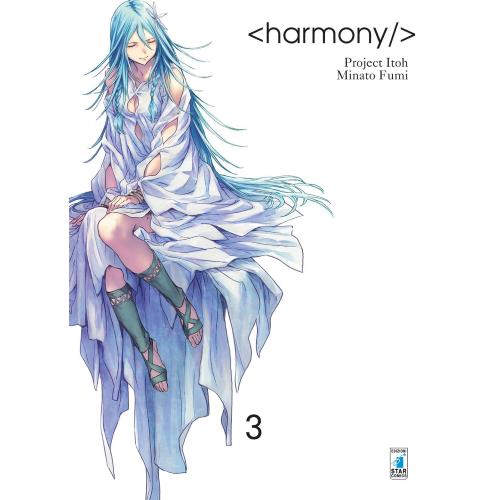 HARMONY 03