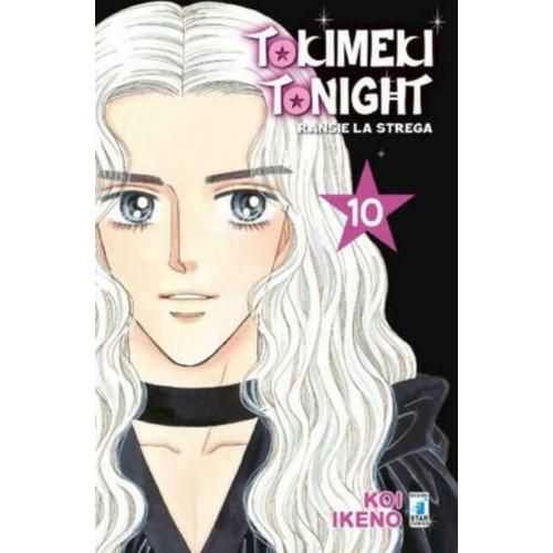 RANSIE LA STREGA NEW EDITION 10