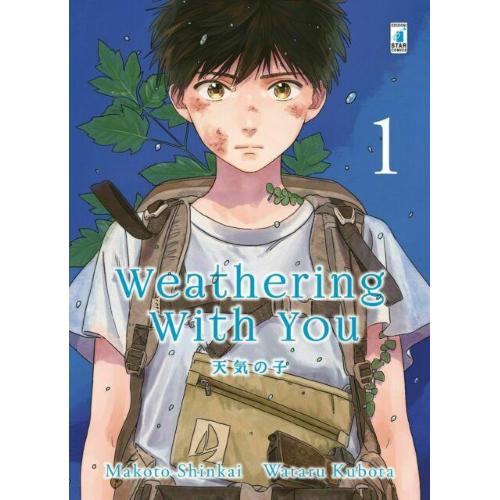 WEATHERING WITH YOU 01
