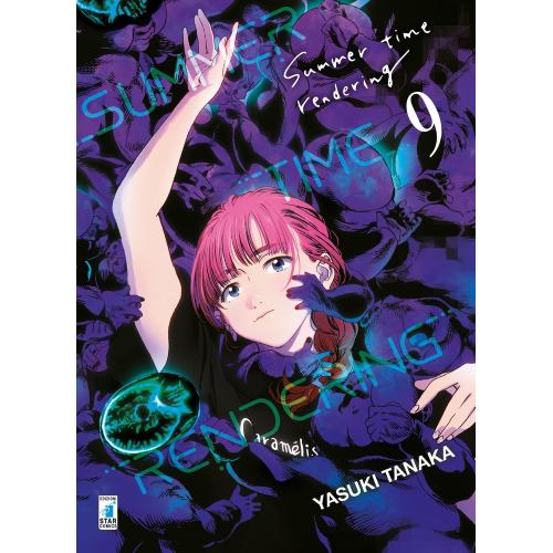 SUMMER TIME RENDERING 09