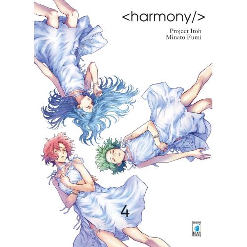 HARMONY 04