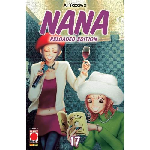 NANA - RELOADED EDITION 17