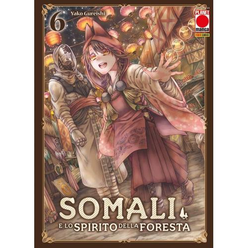 SOMALI E LO SPIRITO DELLA FORESTA 06