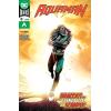 AQUAMAN 08 - PANINI