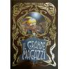 IL GRANDE MAGAZZI ED. DELUXE - RISTAMPA - LEO ORTOLANI