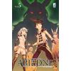 ARIADNE IN THE BLU SKY 05