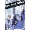 ARE YOU ALICE? 11