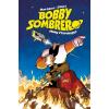 BOBBY SOMBRERO - HOLY FLAMINGO
