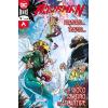 AQUAMAN 09 - PANINI