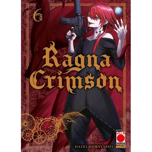 RAGNA CRIMSON 06