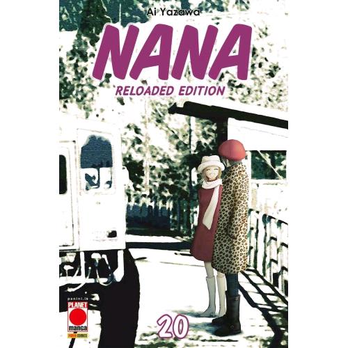 NANA - RELOADED EDITION 20 - RISTAMPA
