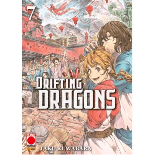 DRIFTING DRAGONS 07