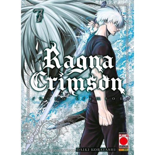 RAGNA CRIMSON 07
