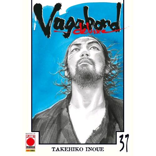 VAGABOND DE LUXE 37