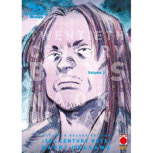 20TH CENTURY BOYS deluxe 02