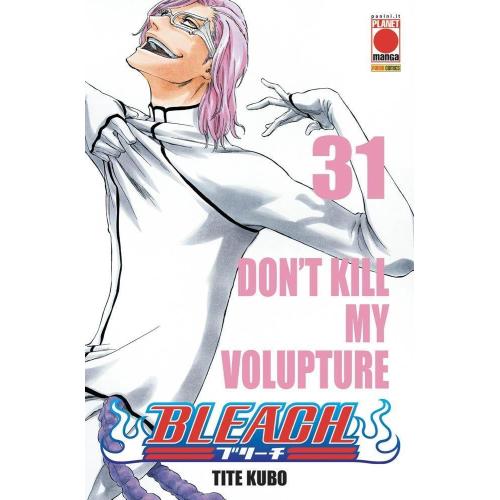 BLEACH 31 RISTAMPA