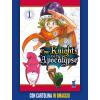 FOUR KNIGHTS OF THE APOCALYPSE 01 LIMITED