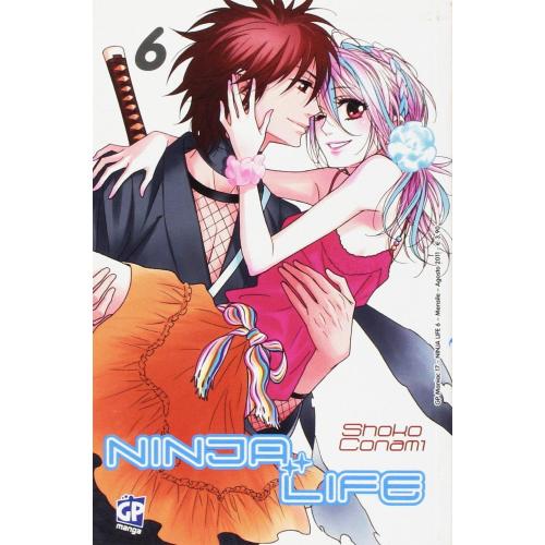 NINJA LIFE 06 