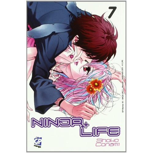 NINJA LIFE 07 