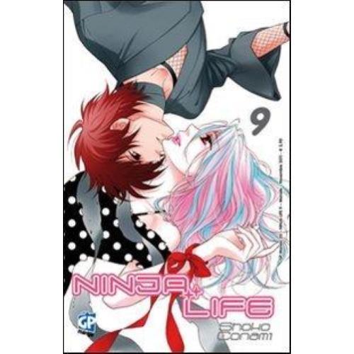 NINJA LIFE 09 