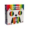 A GAME OF CAT & MOUTH