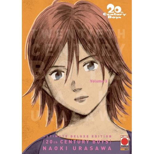 20TH CENTURY BOYS deluxe 03