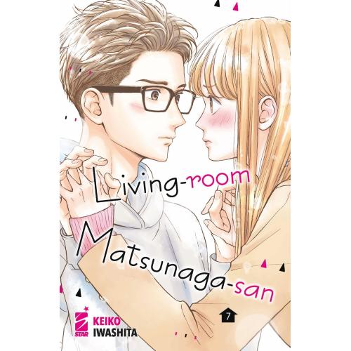 LIVING ROOM MATSUNAGA-SAN 07