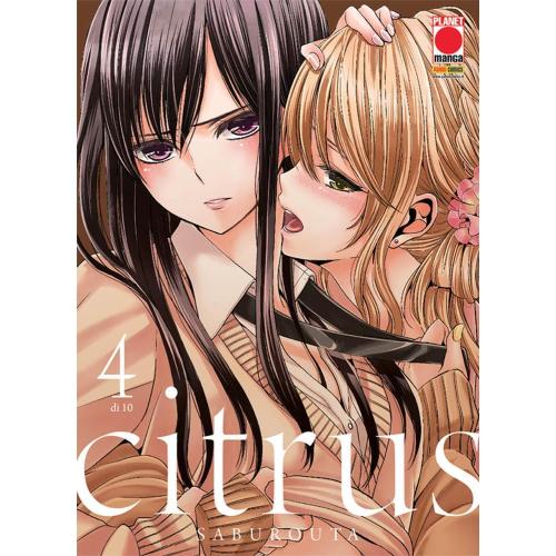 CITRUS 4