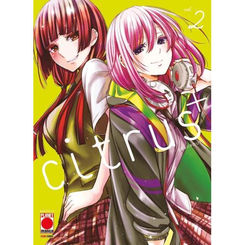 CITRUS+ 02