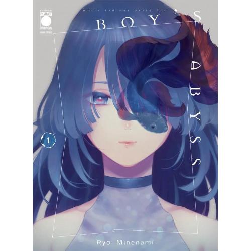 BOY'S ABYSS 01