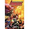 AVENGERS VOL.8 - MARVEL COLLECTION