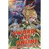 ALICIZATION AWAKENING - SWORD ART ONLINE NOVEL 17