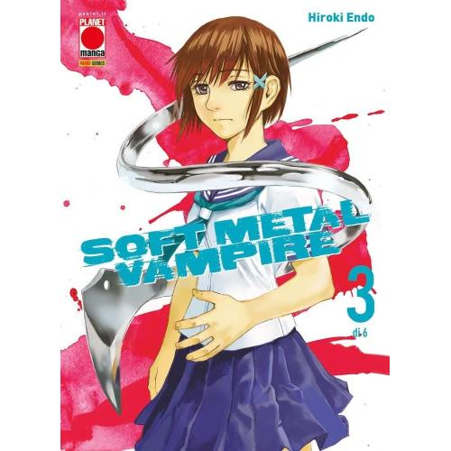 SOFT METAL VAMPIRE 3 (DI 6)
