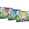 Pokémon GO Collezione Squadra Saggezza ENG Mystic - Pokemon GO Team