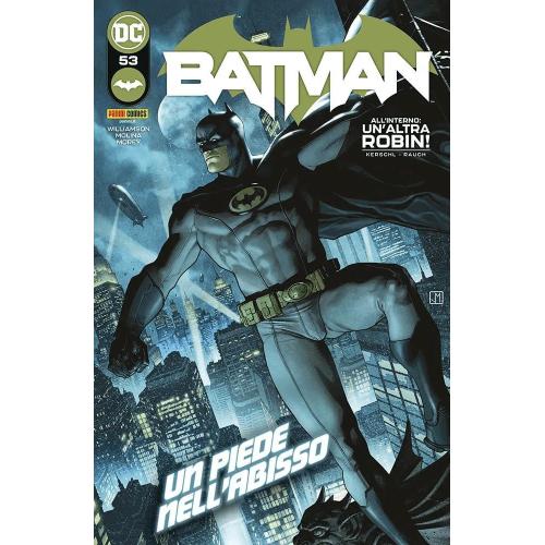 BATMAN 53 - PANINI