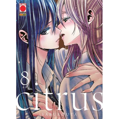 CITRUS 8