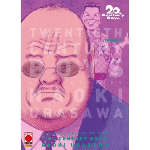 20TH CENTURY BOYS deluxe 07