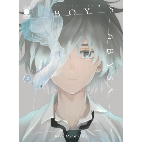 BOY'S ABYSS 2