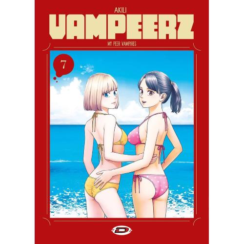 VAMPEERZ 07