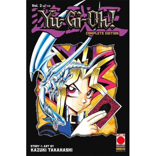 YU-GI-OH! COMPLETE EDITION 2